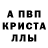 Амфетамин 98% Eviltwin531